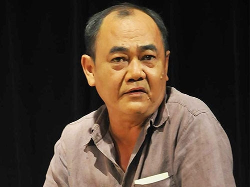 NSND Việt Anh hội ngộ đàn em Trấn Thành sau ồn ào với Cát Phượng ảnh 3