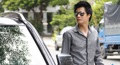 Tuấn Hưng, Mỹ Tâm và Quang Dũng sau 10 năm đóng 'Cho một tình yêu' ảnh 8