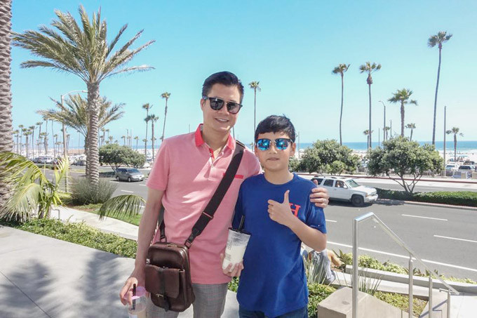 Tuấn Hưng, Mỹ Tâm và Quang Dũng sau 10 năm đóng 'Cho một tình yêu' ảnh 9