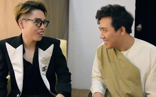 Những lần 'vạ miệng' của dàn MC nổi tiếng, duyên như Trấn Thành cũng không ngoại lệ ảnh 2