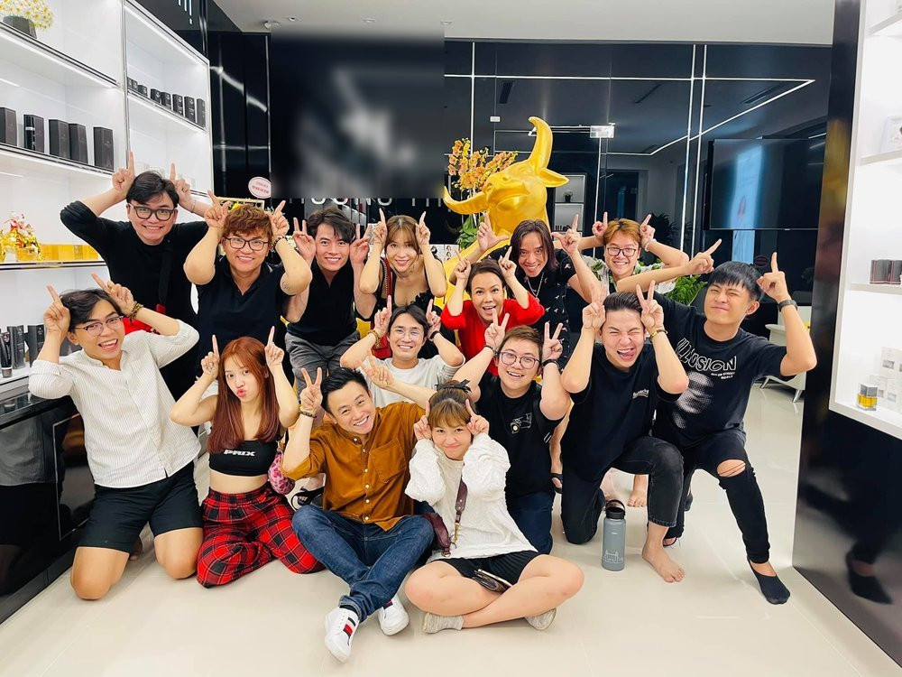 Sao Việt thi nhau khoe 'chốn đi về' xa hoa triệu USD trước thềm năm mới ảnh 10