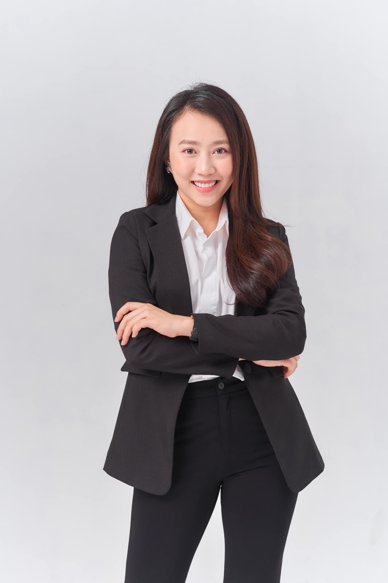 Huỳnh Hồng Loan: 'Sống vì gia đình và người thân chứ không phải vì những lời đồn' ảnh 1