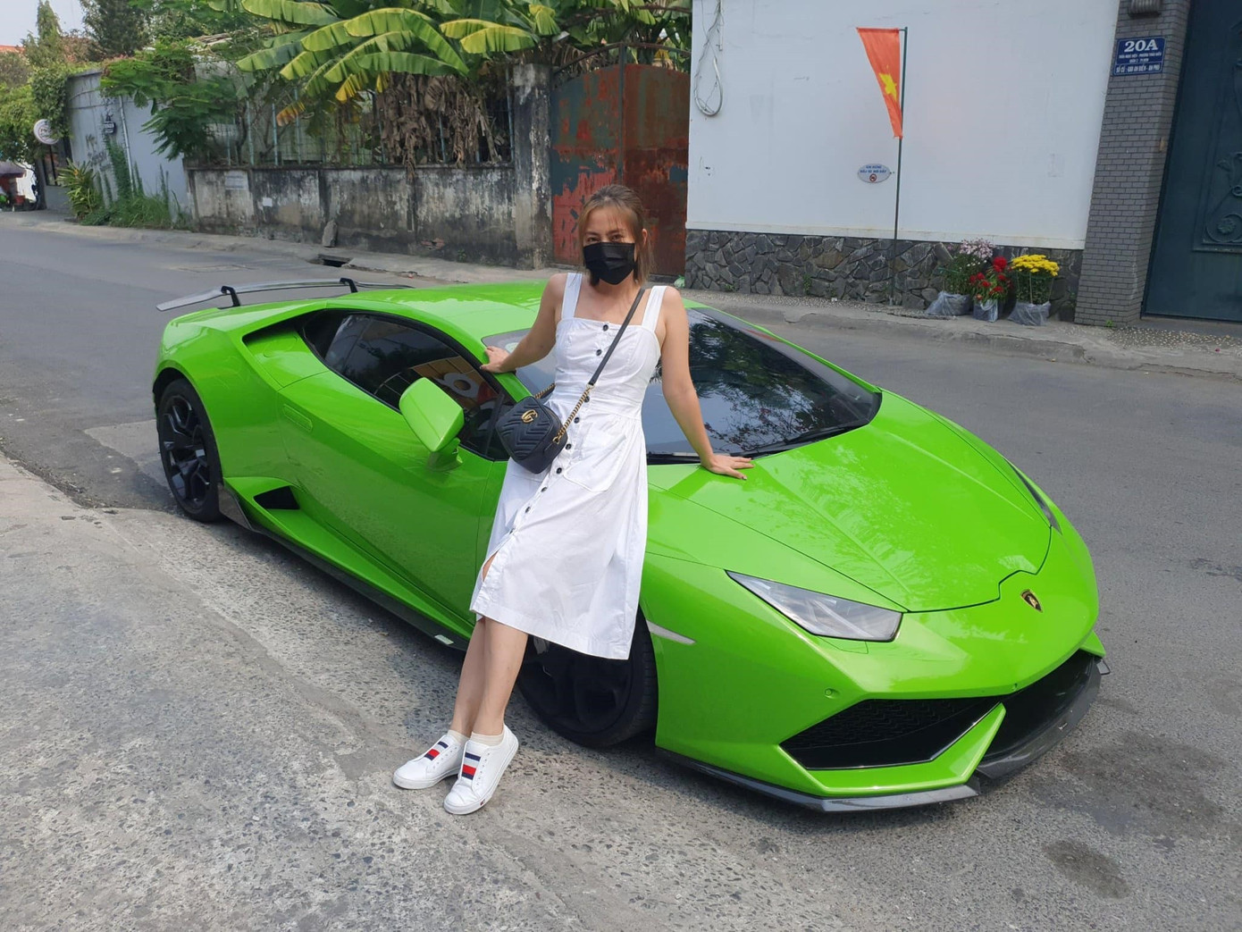 Sắm đồng hồ tiền tỉ, Ngọc Lan khoe cuộc sống sang chảnh hậu ly hôn ảnh 5