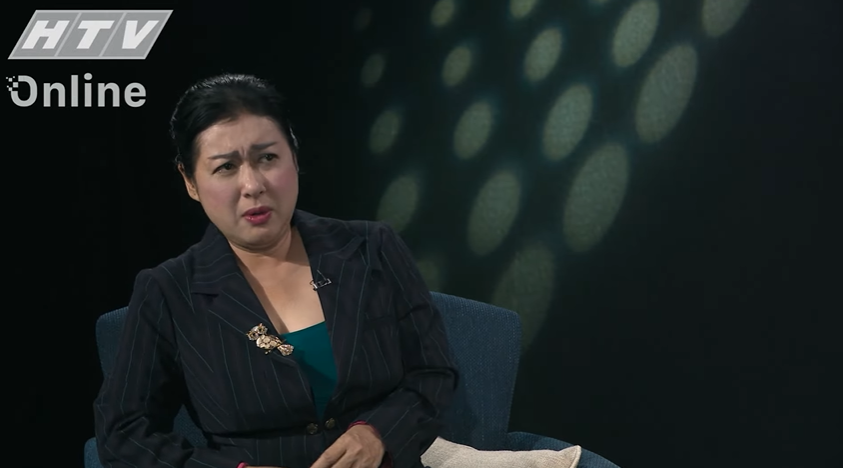 Nghệ sĩ Thanh Thủy: 'Tôi chọn có nghề, có con nhưng không có chồng' ảnh 1