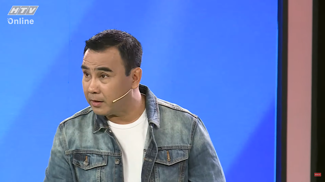 Giảng viên kỹ năng sống khiến Quyền Linh bức xúc vì không dám nói với bố suốt 10 năm ảnh 2