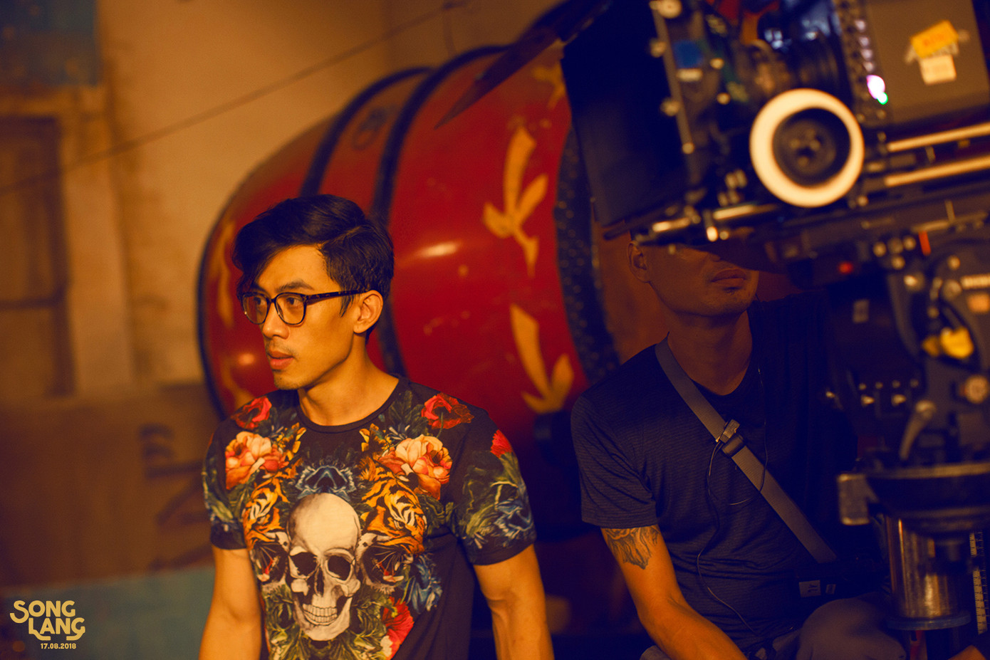 Tuấn Hưng, Mỹ Tâm và Quang Dũng sau 10 năm đóng 'Cho một tình yêu' ảnh 13