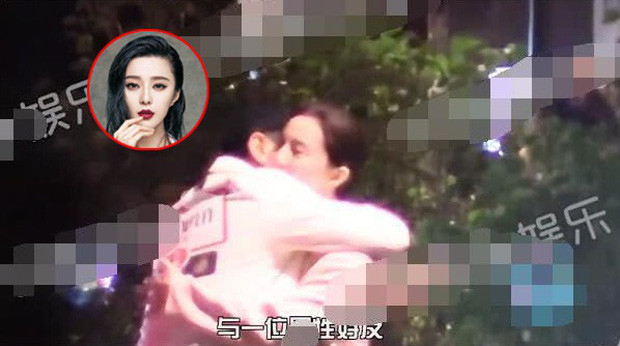 Phạm Băng Băng lộ bằng chứng đính hôn? ảnh 1