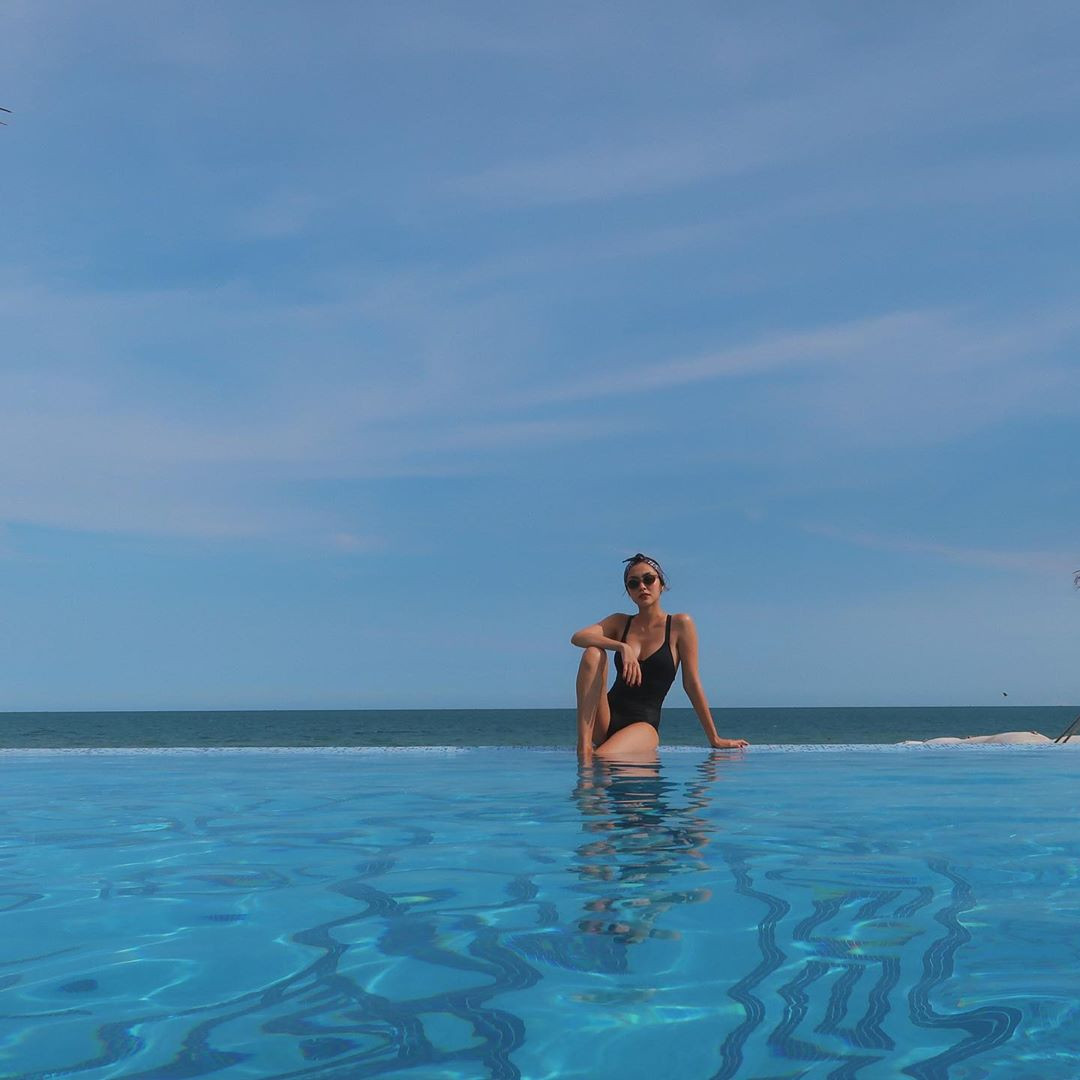 Tăng Thanh Hà cứ 'lên đồ' là chị em cũng phải xuýt xoa ảnh 4