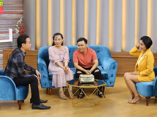 Diễn viên bán hàng online mùa dịch: Làm để nuôi gia đình còn hơn nằm suy nghĩ rồi đói! ảnh 4