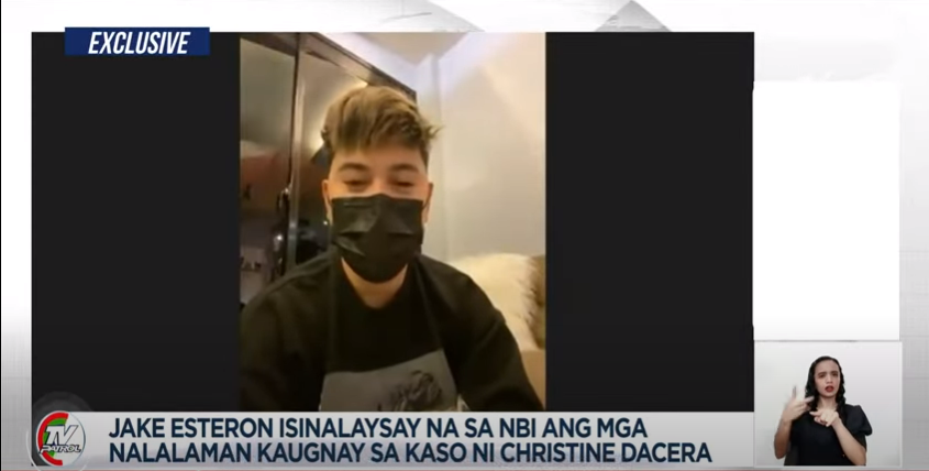 Tiết lộ chi tiết quan trọng ở bữa tiệc cuối cùng trước khi qua đời của á hậu Philippines ảnh 1