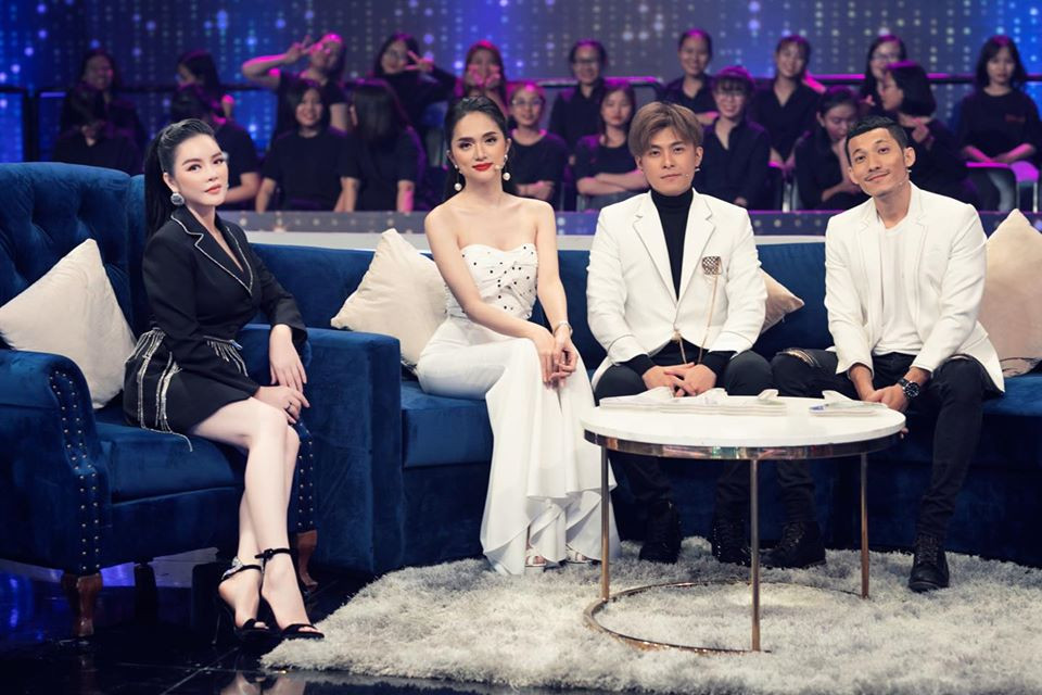 Trà Long 'Mắt Biếc' không xuất hiện trong 'Người ấy là ai' dù đã từng được nhá hàng trước ảnh 3