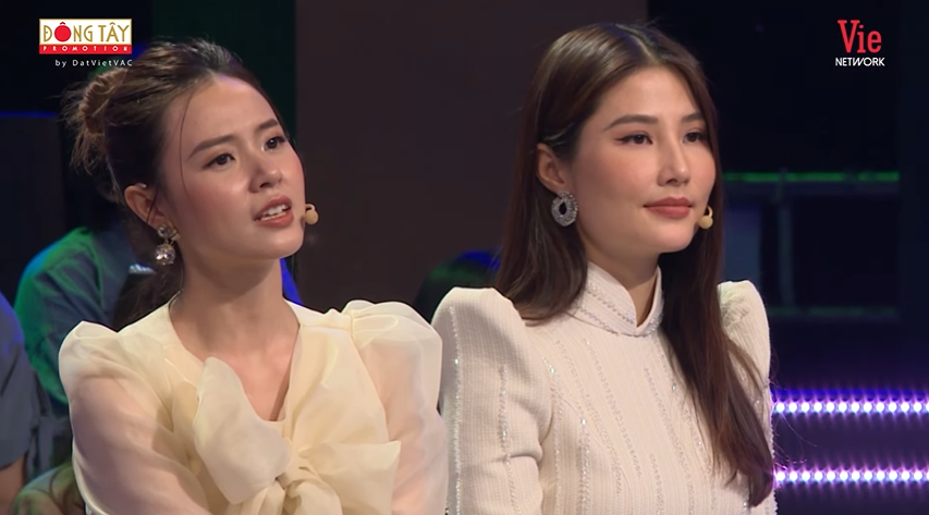 Quyền Linh rưng rưng nước mắt, hội ngộ dàn diễn viên 'Những nẻo đường phù sa' ảnh 3