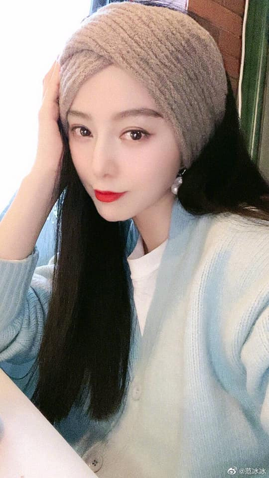 Tiết lộ bí mật từng khiến Phạm Băng Băng suýt mất đi khuôn mặt ảnh 2