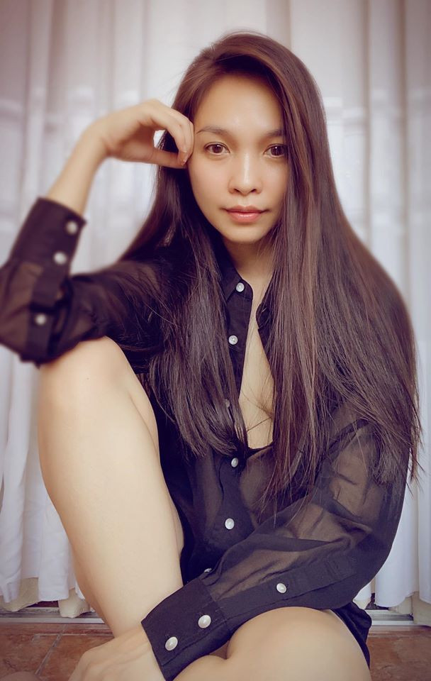 Hiền Thục lần đầu chia sẻ ảnh tuổi đôi mươi bên con gái nhỏ 1 tháng tuổi ảnh 6