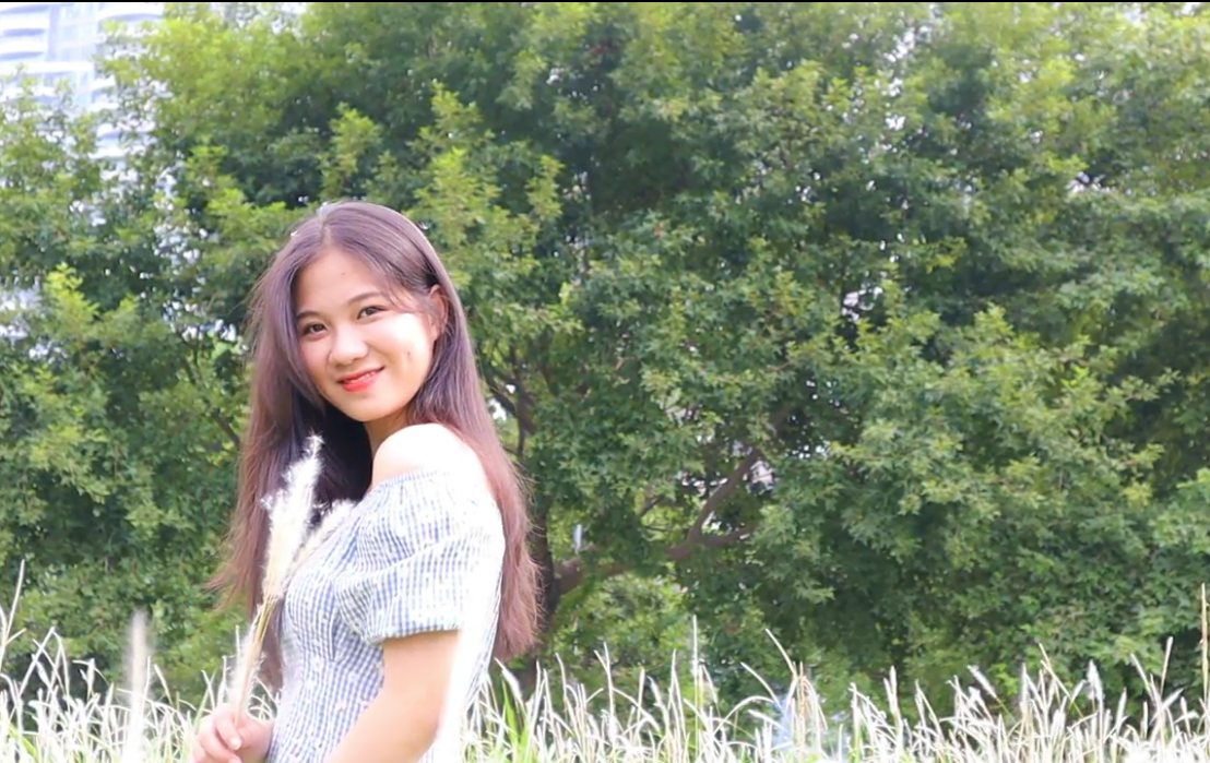 Những triền đê phủ trắng cỏ tranh ở Hà Nội ảnh 11