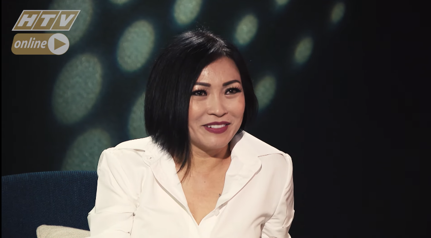 Phương Thanh: Người ở showbiz ai cũng có chiêu trò, chỉ khác nhau về mục đích mà thôi ảnh 1