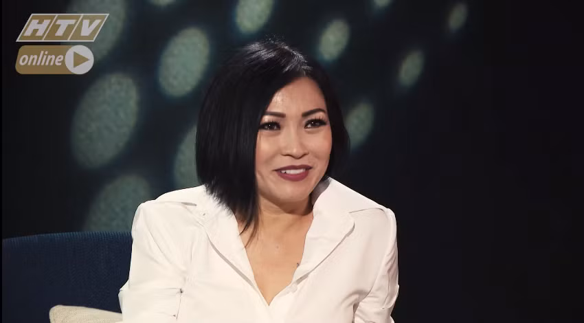 Phương Thanh: Người ở showbiz ai cũng có chiêu trò, chỉ khác nhau về mục đích mà thôi ảnh 1