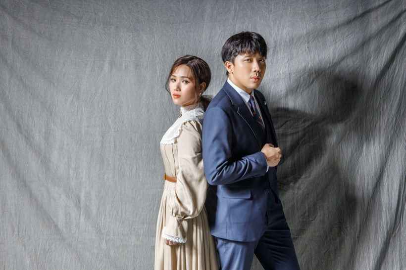 Trấn Thành lần đầu làm ca sĩ, song ca cùng Thùy Chi gây tranh cãi ảnh 2