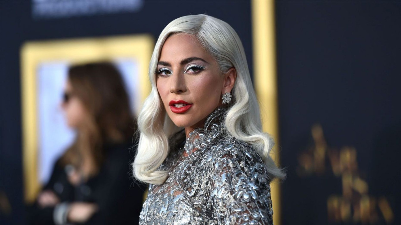Lady Gaga từng muốn tử tự mỗi ngày vì sự nổi tiếng ảnh 1