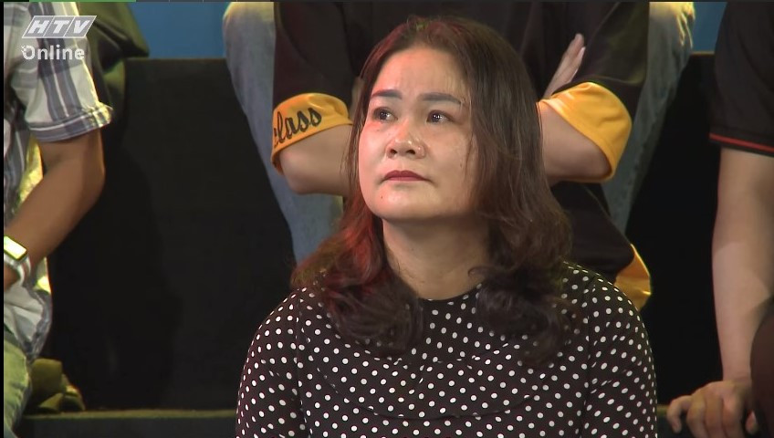 Giảng viên kỹ năng sống khiến Quyền Linh bức xúc vì không dám nói với bố suốt 10 năm ảnh 3