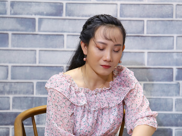 Diễn viên bán hàng online mùa dịch: Làm để nuôi gia đình còn hơn nằm suy nghĩ rồi đói! ảnh 2