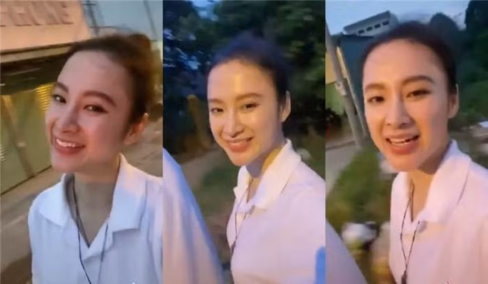 Không còn những bộ cánh hở bạo, Angela Phương Trinh khoe mặt mộc đẹp rạng ngời ảnh 2