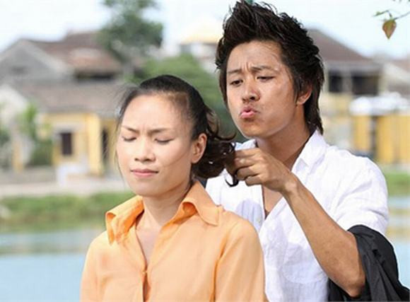 Tuấn Hưng, Mỹ Tâm và Quang Dũng sau 10 năm đóng 'Cho một tình yêu' ảnh 5