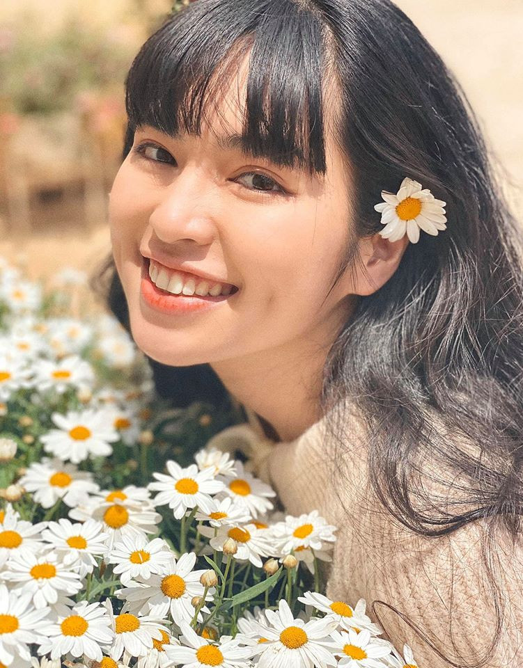 Trà Long 'Mắt Biếc' không xuất hiện trong 'Người ấy là ai' dù đã từng được nhá hàng trước ảnh 1