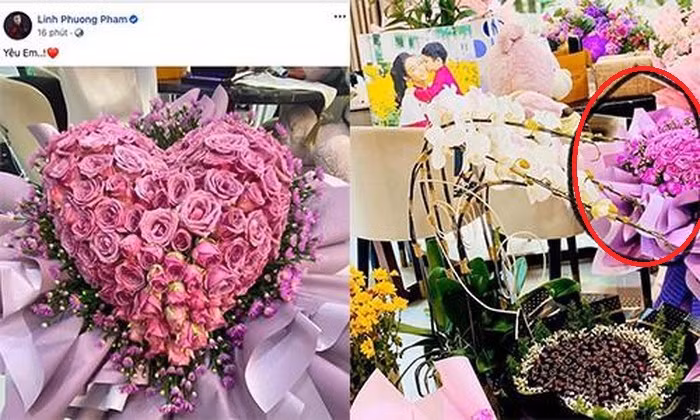 Tin đồn hẹn hò chưa hạ nhiệt, TiTi mừng sinh nhật Nhật Kim Anh một cách bất ngờ ảnh 3