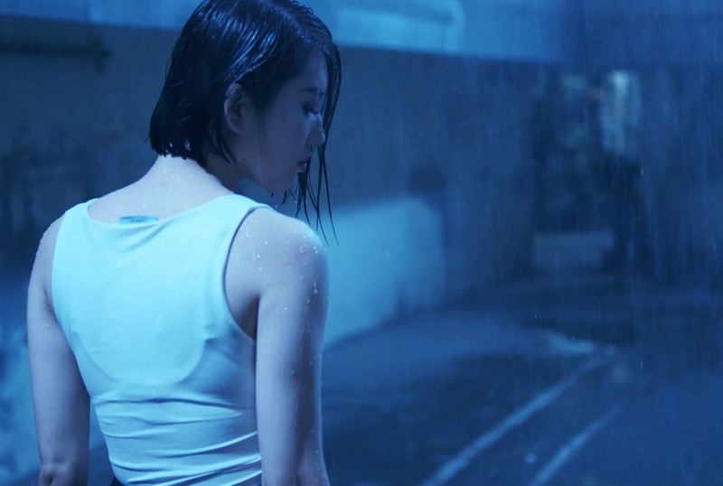 Khán giả khen ngợi hết lời nhân vật đả nữ của Thúy Ngân trong 'Hải đường trong gió' ảnh 2