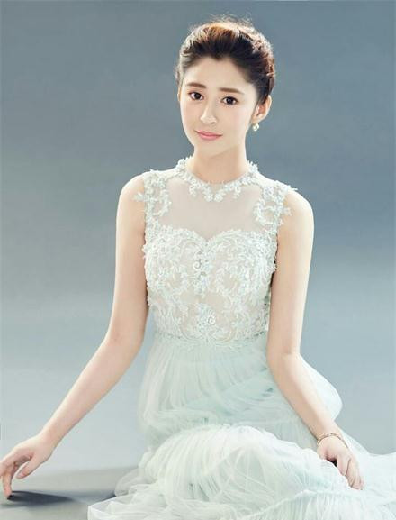 Choáng với nhan sắc thay đổi khó nhận ra của nữ diễn viên 'Đệ nhất mỹ nhân kinh thành' ảnh 1