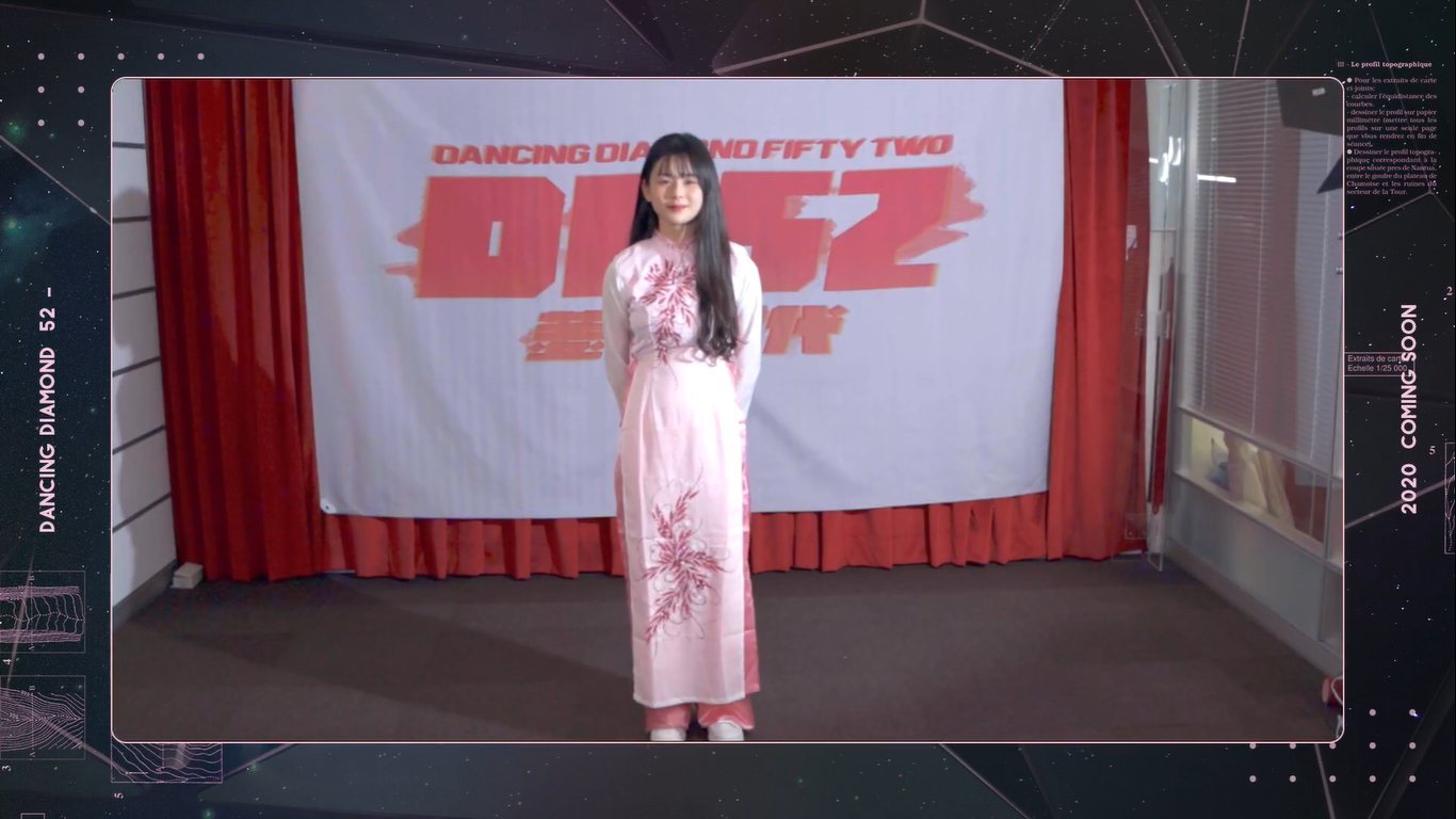 Hai hotgirl gốc Việt chiến thắng tại show tuyển chọn ca sĩ của Đài Loan ảnh 1