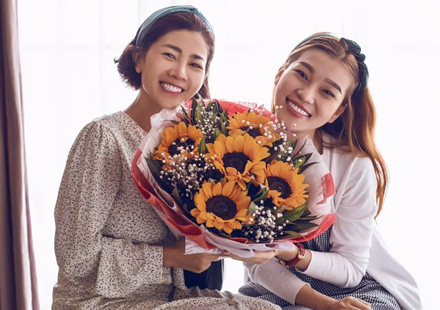 Bạn thân chia sẻ về những giấc mơ kì lạ sau khi Mai Phương qua đời ảnh 2