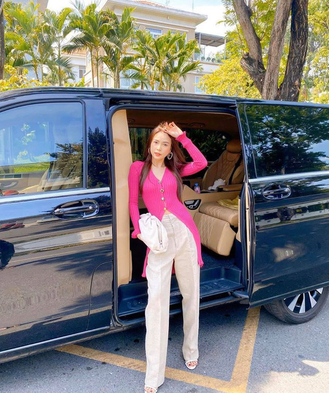 Sam nửa năm tậu 2 chiếc Mercedes, 30 tuổi đã nắm trong tay khối tài sản triệu đô ảnh 6