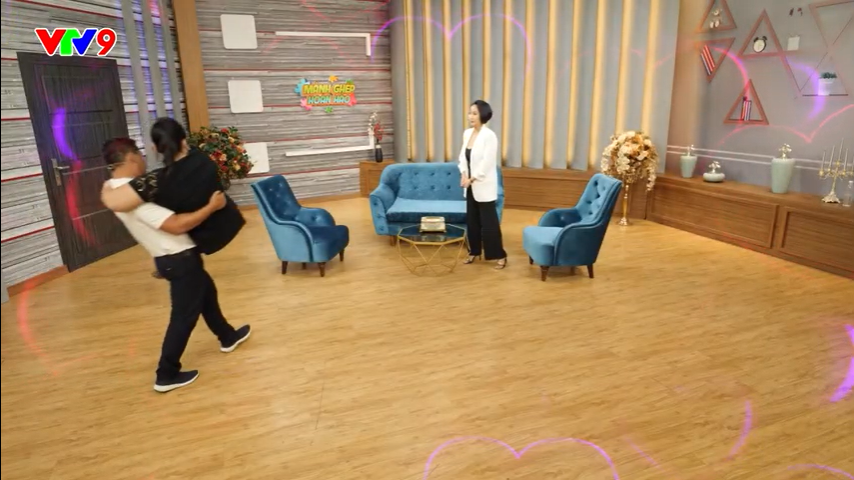 Ốc Thanh Vân nghẹn ngào trước cặp đôi đặc biệt, vợ khuyết tật chồng vẫn nằng nặc đòi cưới ảnh 3