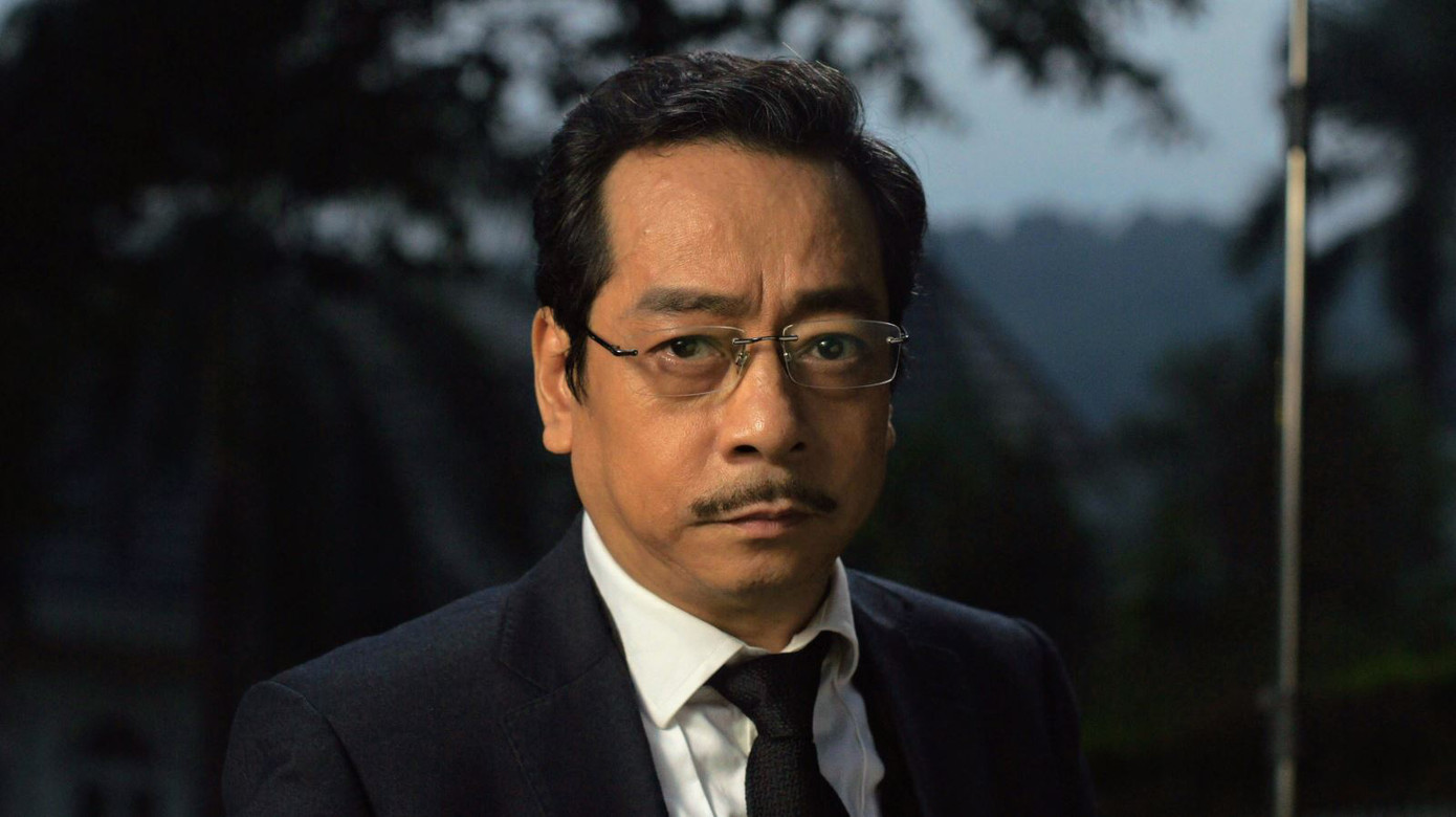 Khán giả không tin NSND Hoàng Dũng vừa ra đi ảnh 1