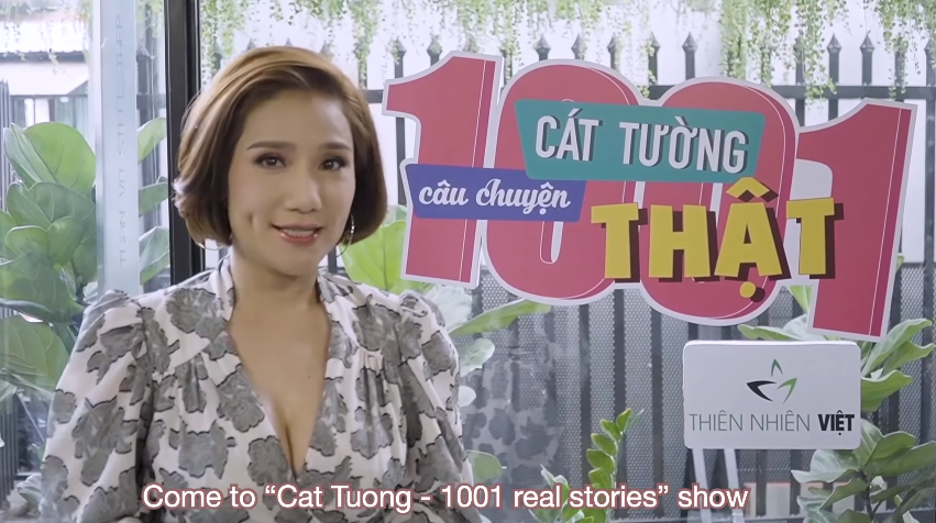 MC Cát Tường từng nhiều lần đánh mất cơ hội nổi tiếng do 'khó chịu, khó chiều' ảnh 2