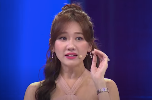 Hari Won tiết lộ lý do đặc biệt giúp Trấn Thành có được thành công như hiện tại ảnh 1