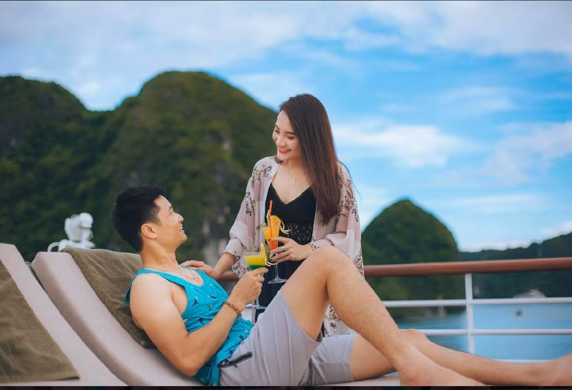 Bảo Thanh chia sẻ những kỷ niệm khó quên, từng suýt chết đuối tại Đà Nẵng ảnh 1