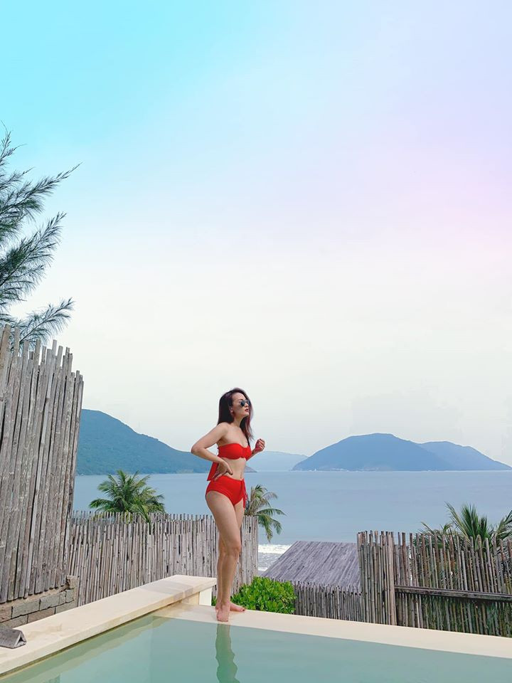 Bảo Thanh chia sẻ những kỷ niệm khó quên, từng suýt chết đuối tại Đà Nẵng ảnh 3