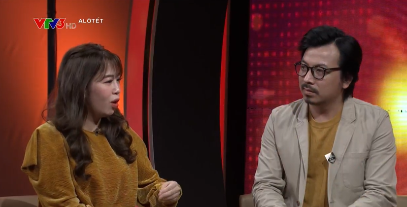 MC Đinh Tiến Dũng từng do dự khi nhận lời dẫn 'Ai là triệu phú' ảnh 3