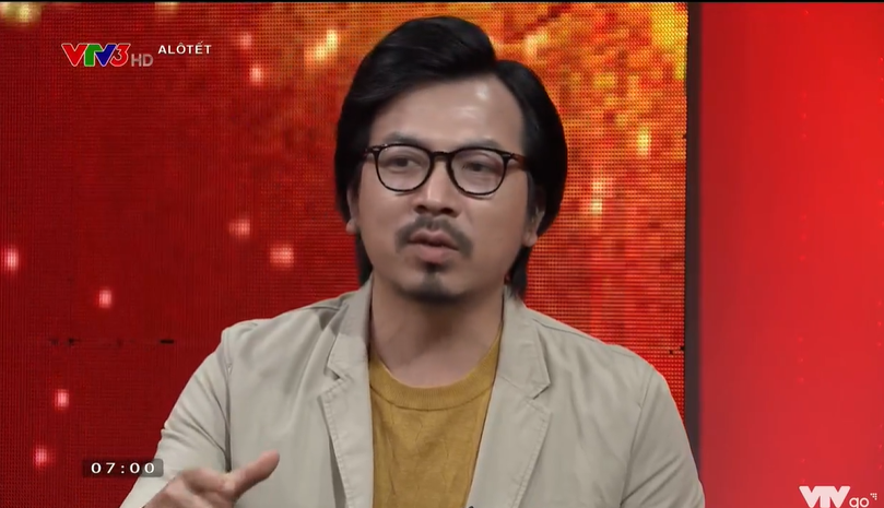 MC Đinh Tiến Dũng từng do dự khi nhận lời dẫn 'Ai là triệu phú' ảnh 1