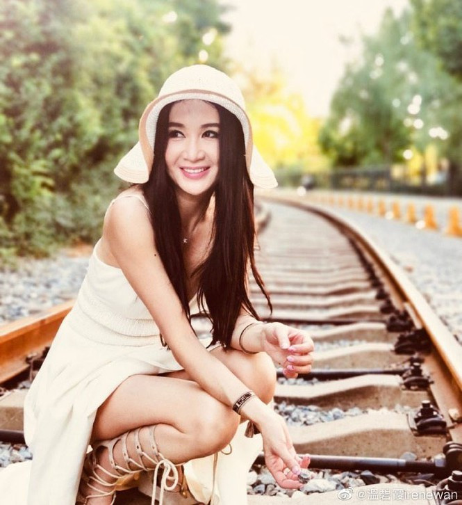 'Đát Kỷ' Ôn Bích Hà tái hiện lại vai diễn để đời, nhan sắc như gái đôi mươi gây sốt ảnh 5