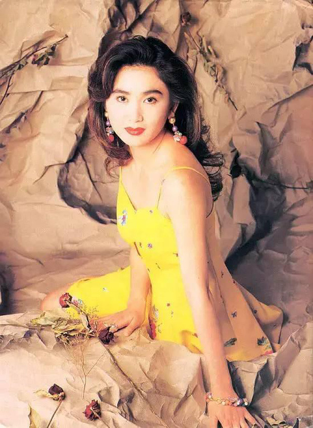 'Đát Kỷ' Ôn Bích Hà tái hiện lại vai diễn để đời, nhan sắc như gái đôi mươi gây sốt ảnh 6