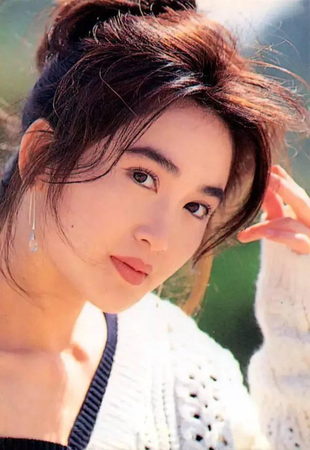 'Đát Kỷ' Ôn Bích Hà tái hiện lại vai diễn để đời, nhan sắc như gái đôi mươi gây sốt ảnh 8