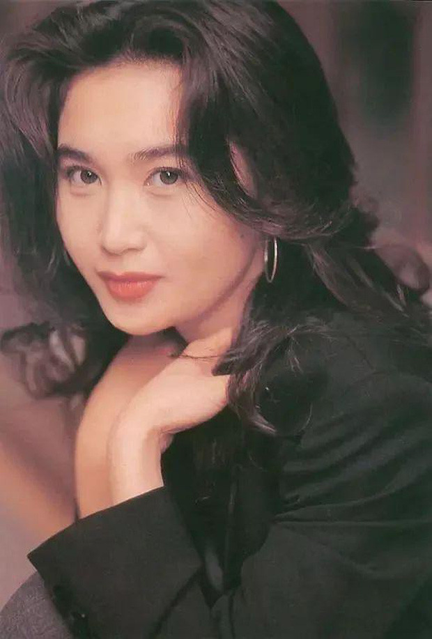 'Đát Kỷ' Ôn Bích Hà tái hiện lại vai diễn để đời, nhan sắc như gái đôi mươi gây sốt ảnh 7