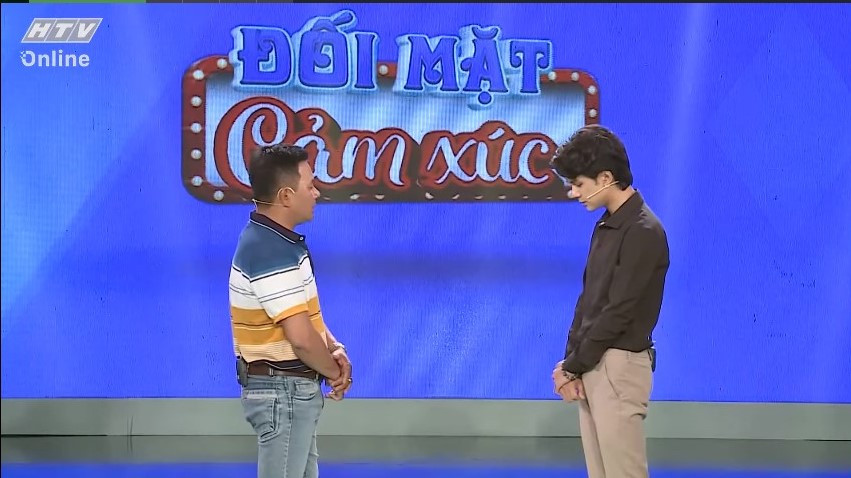 Giảng viên kỹ năng sống khiến Quyền Linh bức xúc vì không dám nói với bố suốt 10 năm ảnh 4