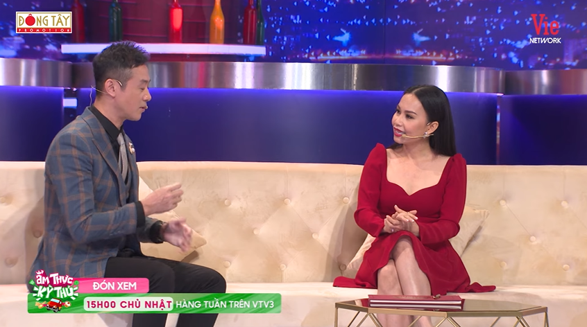 Cẩm Ly chia sẻ về thăng trầm trong 27 năm ca hát, từng muốn giải nghệ vì biến cố sức khỏe ảnh 1