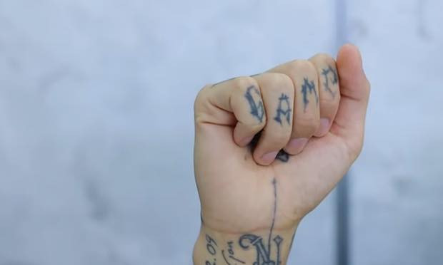 Bạn gái lâu năm, chăm sóc Dế Choắt suốt thời gian tham gia Rap Việt là ai? ảnh 4