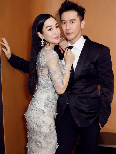 Mỹ nhân gợi cảm nhất Châu Á Chung Lệ Đề rạng rỡ đón sinh nhật tuổi 50 bên chồng trẻ ảnh 8